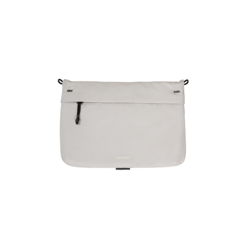 SwitchEasy MagEasy 2L Sacoche Utility Crossbody Bag MPHIPH234CE24